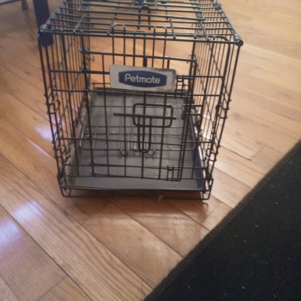 Pet Crate